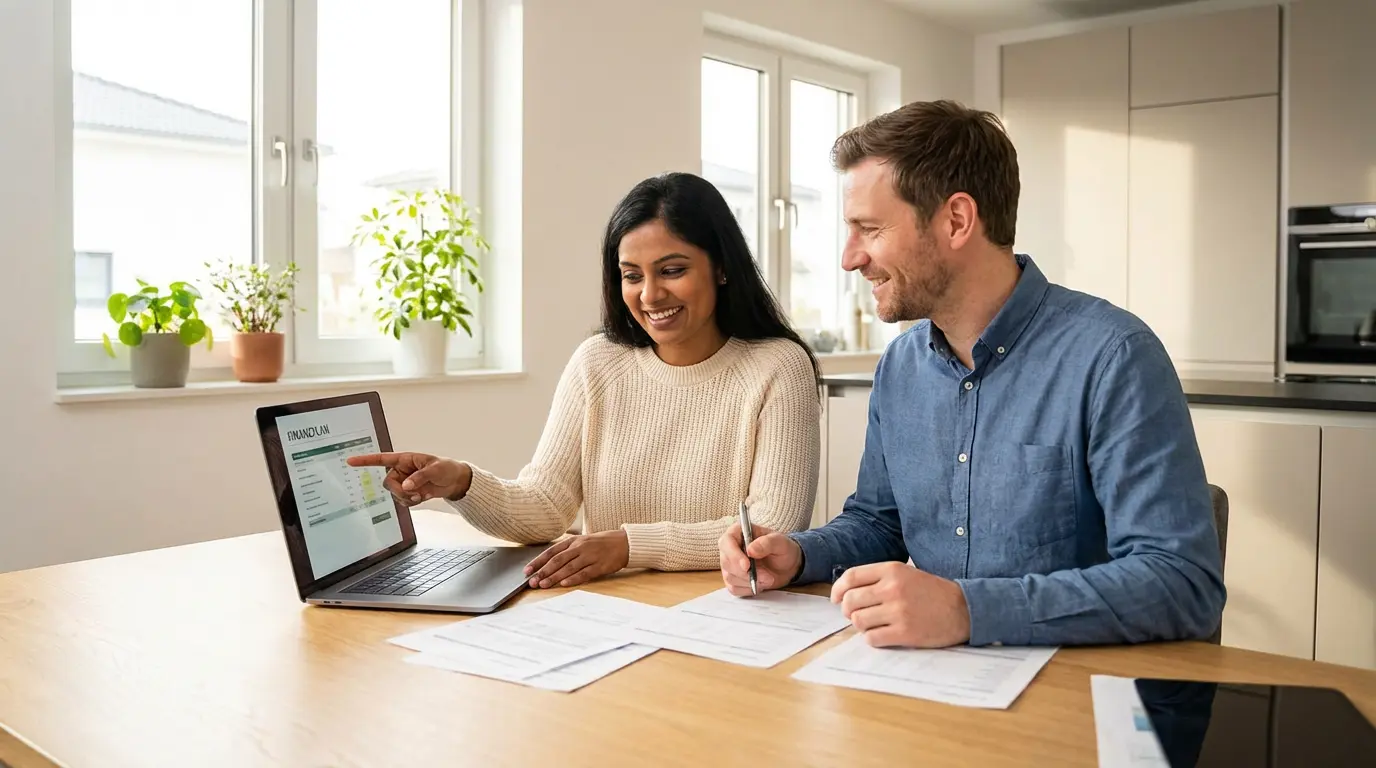 Strategische Finanzplanung für Einwanderer in Deutschland